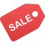 Sale icon