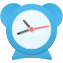 Alarm-clock icon