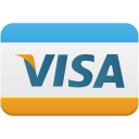 Payment card icon