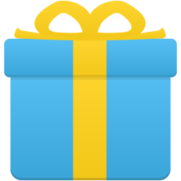 Gift icon