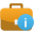 Business info icon