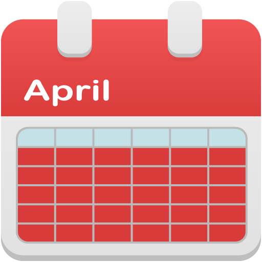 Calendar-selection-month icon