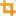 Crop tool icon