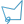 Polygonal lasso tool icon