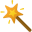 Magic-wand icon