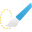 Quick-selection-tool icon