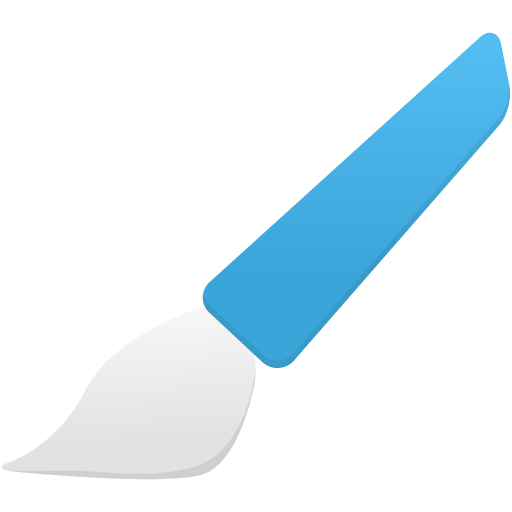 Brush-tool icon
