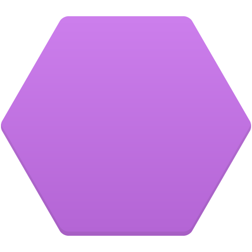 Polygon-tool icon