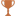 Cup bronze icon