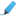 Highlightmarker blue icon