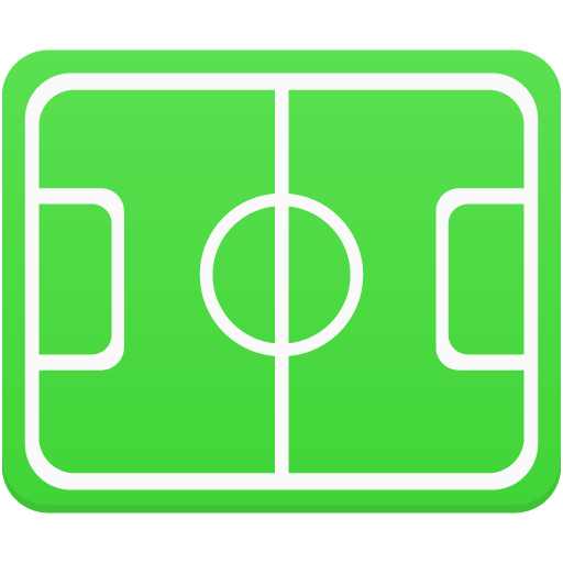 Football-pitch icon
