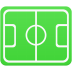 Football-pitch icon