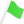 Flag1 green icon