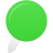 Pin-green icon