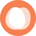 Easter-Eggs icon