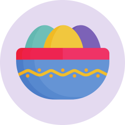 Bowl Eggs icon