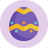 Easter-Egg-Waves icon