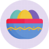 Bowl-Eggs icon
