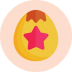 Easter-Egg-Star icon