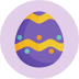 Easter-Egg-Waves icon