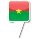 Burkina-Faso icon