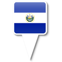 El Salvador icon