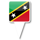 Saint Kitts and Nevis icon