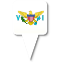 US-Virgin-Islands icon