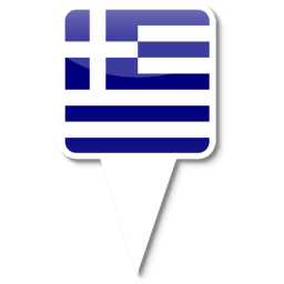 Greece icon