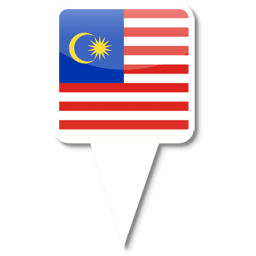 Malaysia icon