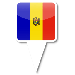 Moldova icon