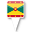 Grenada icon