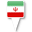Iran icon