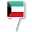 Kuwait icon
