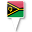 Vanuatu icon