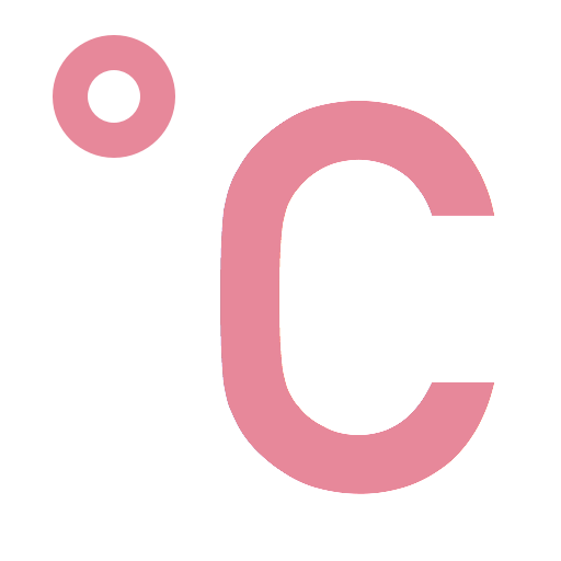 Celcius icon