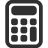 Caculator icon