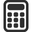 Caculator icon