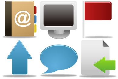 Office Icons
