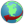Globe service icon