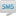 SMS-bubble icon