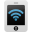 Smartphone wifi 2 icon