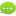 Bubble Text Message icon