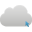 Cloud Click icon
