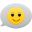 Emoticons-Bubble icon