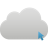 Cloud-Click icon
