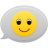 Emoticons-Bubble icon