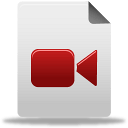 Video-file icon