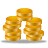 Earning-statements icon