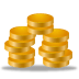 Earning-statements icon